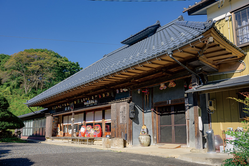 橋本広司民芸